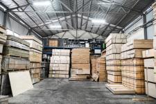 Тюменская компания "Браст" наращивает выпуск акустических панелей