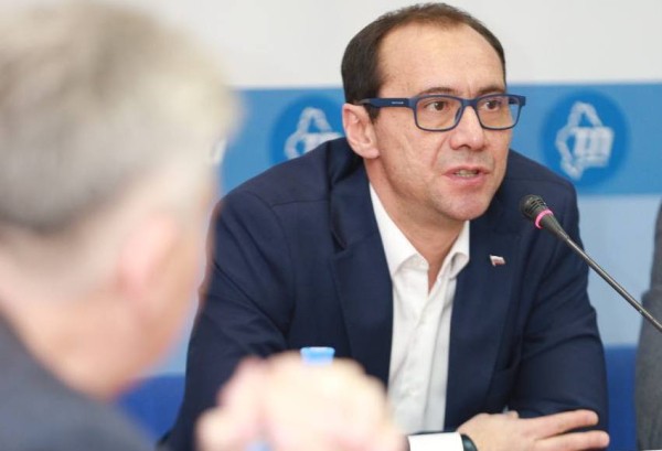 Региональный этап всероссийского фестиваля "Танцуй и пой, моя Россия" пройдёт в Тюмени