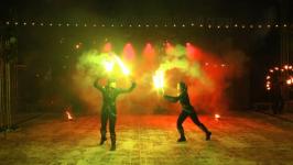 Юбилейный термальный сезон стартовал в Тюмени