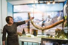 Обновленный анатомический музей открыли в ГАУ Северного Зауралья в Тюмени