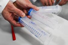 Новый производственный корпус запустили на тюменском предприятии медизделий "МИМ"