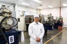 Новый производственный корпус запустили на тюменском предприятии медизделий "МИМ"