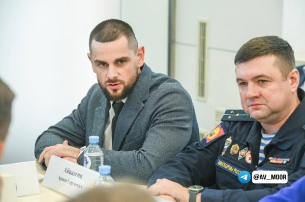 270 тысяч человек объединяет волонтерское движение в Тюменской области