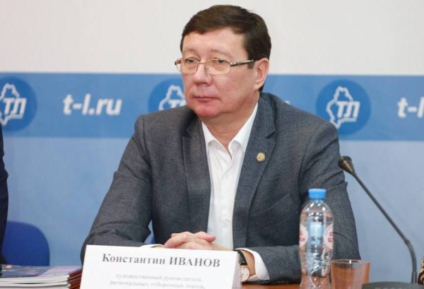 Региональный этап всероссийского фестиваля "Танцуй и пой, моя Россия" пройдёт в Тюмени
