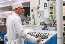 Новый производственный корпус запустили на тюменском предприятии медизделий "МИМ"