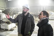 Тюменская компания "Меланж" продолжит автоматизацию производства строительных смесей