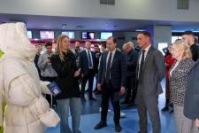 В Тюменской области креативные предприниматели получат максимальную поддержку