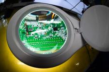 Тюменские инженеры создают тампонажные растворы для арктических месторождений Тюменские инженеры создают тампонажные растворы для арктических месторождений