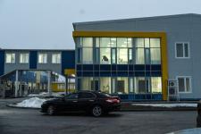 Новый производственный корпус запустили на тюменском предприятии медизделий "МИМ"