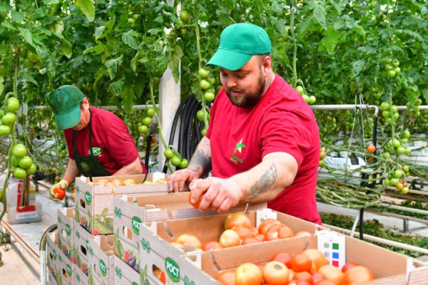 Тюменская область поставляет на внешние рынки более 50 видов продукции АПК