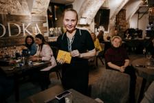 Гости исторического ужина в Тюмени узнали о гении и героизме земляка Александра Алябьева