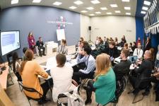 Предприниматели Тюмени создают импортонезависимые технологические проекты