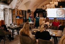 Гости исторического ужина в Тюмени узнали о гении и героизме земляка Александра Алябьева