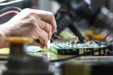 Тюменские инженеры создают тампонажные растворы для арктических месторождений Тюменские инженеры создают тампонажные растворы для арктических месторождений