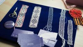 Мастер-классы и световое шоу порадовали гостей тюменской библиотеки в &ldquo;Ночь искусств&rdquo;