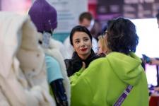 В Тюменской области креативные предприниматели получат максимальную поддержку