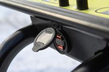 В Тюмени сквер по ул. Мусоргского появился благодаря нацпроекту