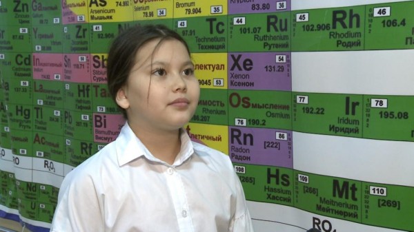 Ученики школы Тобольска узнали о правилах безопасного использования газа