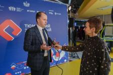 В Тюменской области креативные предприниматели получат максимальную поддержку