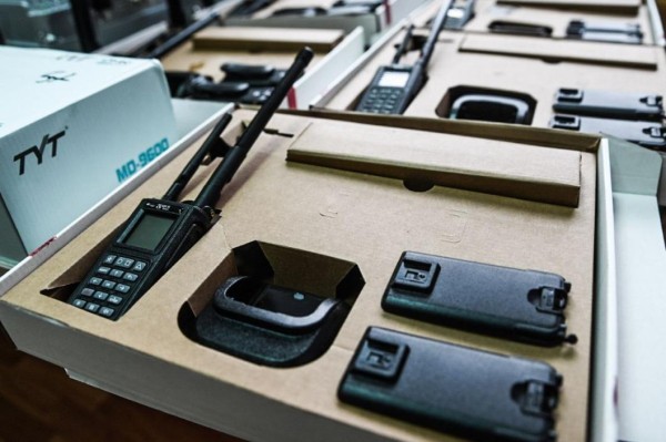 Девятый гуманитарный груз со спецоборудованием отправили в зону СВО из Тюмени