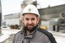 Тюменская компания "Меланж" продолжит автоматизацию производства строительных смесей