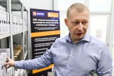  Тюменская компания наращивает производство футляров и ограждений для нефтяников