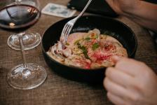 Гости исторического ужина в Тюмени узнали о гении и героизме земляка Александра Алябьева