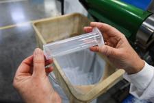 Новый производственный корпус запустили на тюменском предприятии медизделий "МИМ"