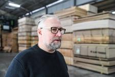 Тюменская компания "Браст" наращивает выпуск акустических панелей