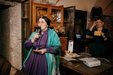 Гости исторического ужина в Тюмени узнали о гении и героизме земляка Александра Алябьева