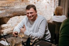 Гости исторического ужина в Тюмени узнали о гении и героизме земляка Александра Алябьева