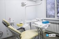 Новая амбулатория открылась в селе Успенка Тюменского района