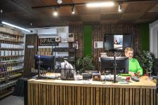 Тюменская компания "Браст" наращивает выпуск акустических панелей