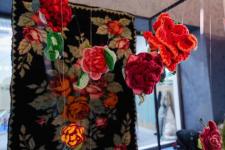 В Тюменской области креативные предприниматели получат максимальную поддержку