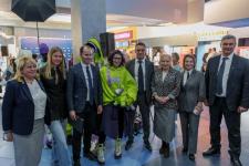 В Тюменской области креативные предприниматели получат максимальную поддержку