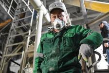 Тюменская компания "Меланж" продолжит автоматизацию производства строительных смесей