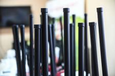 Девятый гуманитарный груз со спецоборудованием отправили в зону СВО из Тюмени