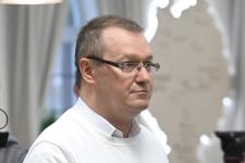 В Тюменской области открылся военно-социальный центр В Тюменской области открылся военно-социальный центр