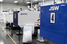 Новый производственный корпус запустили на тюменском предприятии медизделий "МИМ"