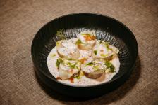 Гости исторического ужина в Тюмени узнали о гении и героизме земляка Александра Алябьева