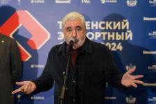 В Тюменской области креативные предприниматели получат максимальную поддержку