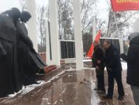 Поддержку участников СВО и подготовку к выборам обсудят тюменские коммунисты