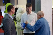 В Тюменской области креативные предприниматели получат максимальную поддержку