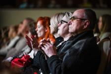 Тюменцам представили пилотные серии документально-игрового сериала об освоении нефти и газа