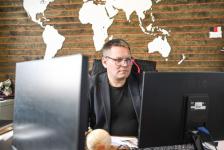 Тюменская компания "Браст" наращивает выпуск акустических панелей