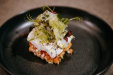 Гости исторического ужина в Тюмени узнали о гении и героизме земляка Александра Алябьева