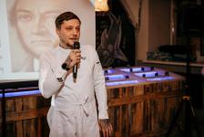 Гости исторического ужина в Тюмени узнали о гении и героизме земляка Александра Алябьева