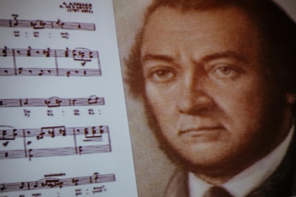 Гости исторического ужина в Тюмени узнали о гении и героизме земляка Александра Алябьева