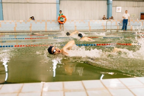 В Тобольске открыли центр&nbsp;подготовки к ГТО