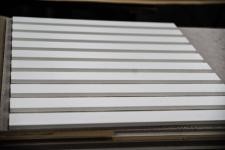 Тюменская компания "Браст" наращивает выпуск акустических панелей